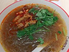 -小杨生煎(浦江欢乐颂店)