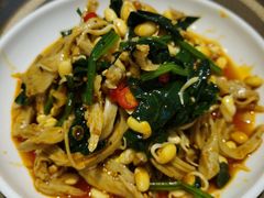 -同釜聚炝锅鱼火锅