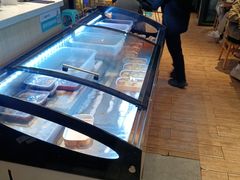 -华府九号海鲜烧烤大排档(龙域店)