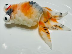 -富淳饭店(陆家嘴保利广场店)