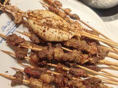 -星伦多自助料理·涮烤一体(杭州来福士店)