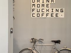 -dotcom coffee古点咖啡(致真大厦店)