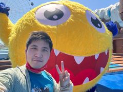 -秦皇岛乐岛海洋王国