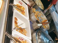 -素满香·全民食养自助(长宁龙之梦店)