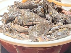 -黑鸡小馆(金源店)