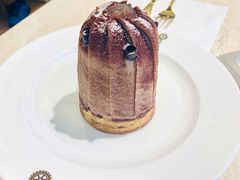 栗子塔-7senses(金狮广场店)