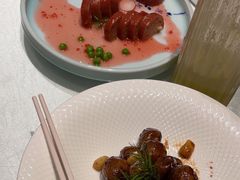 -天宫南铂玫瑰园酒店