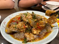 -抱德·潮汕味(琶洲店原惠城鱼仔)