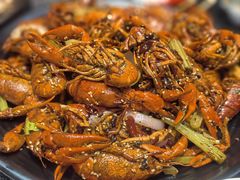 -指爱龙虾(金杨路总店)