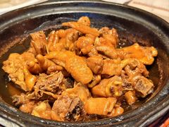 -客家大院·非遗赣南客家菜(郁孤台店)