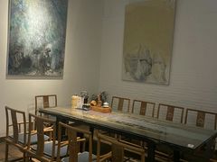-箱美术馆私房菜(水晶郦城店)