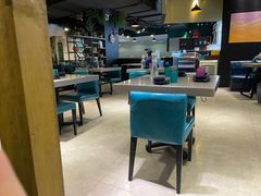 大堂-觅山云南菜(泊富ICITY店)