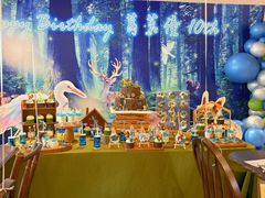 -HERRE·FARM 赫尔露营农场·团建聚会包场