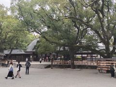 -热田神宫
