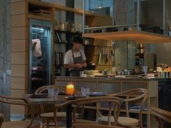 大堂-BOR Eatery(安福路店)