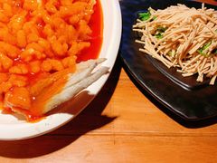 -小放牛炒菜馆(华北商厦店)