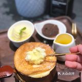 魔都最好吃的舒芙蕾.没有之一[调皮]