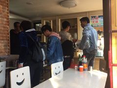 -巍山火巴肉饵丝(大理古城店)