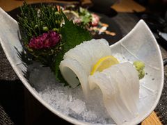 -九酢·海鲜居酒屋