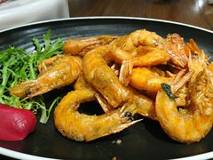 -乔家栅(襄阳南路店)