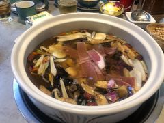 -大理董·董家小厨野生菌火锅(古城旗舰店)