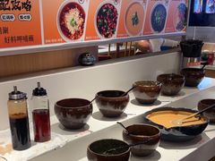 -呷哺呷哺(砂之船奥莱店)