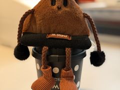 -M Stand(BFC外滩金融中心店)