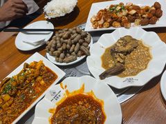 -老号尤兔头(西川店)
