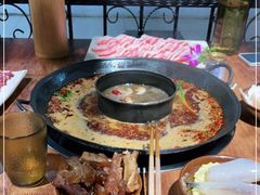 -楠火锅(龙阳广场店)
