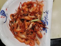 盐水河虾-印象江南(东栅店)