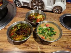 -江湖六膳門串串香(隆礼路店)