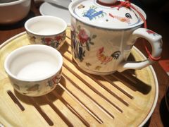 -南拳十三姨·潮汕砂锅粥(世纪金源店)