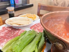 -情忆草原涮肉馆