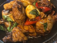 -台北楚楚园馅饼粥(虹桥南丰城店)