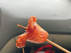 乡巴佬肠-辽B·小串(总店)