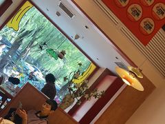 -姥姥家春饼店(惠新东街店)