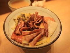 -狮头牌卤味研究所·卤味饭(花城汇南区店)