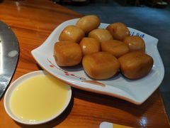 -锅来乐地锅鸡(安亭店)