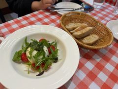 -后厨意餐La Cucina(外交公寓店)