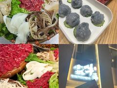-小城牛事·鲜牛肉火锅(万达店)
