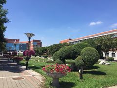 -东北师范大学(净月大街校区)
