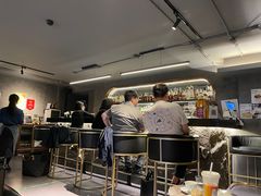 -Hei Cafe(工体店)