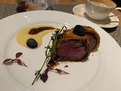 -香樟花园法式铁板烧(恒隆广场店)