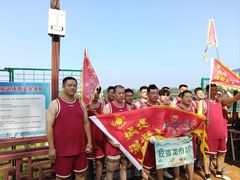 -中国人民抗日战争纪念雕塑园