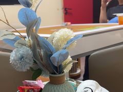 -鑫意棋牌会所(长寿路智慧广场店)