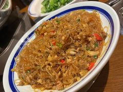 -李久其家民间餐厅(梅溪湖店)