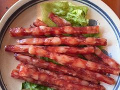 -老员外骨汤火锅(海州古城店)