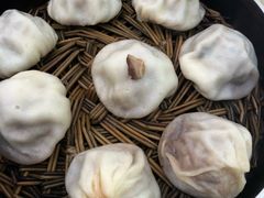 -鸡鸣汤包(仙林店)