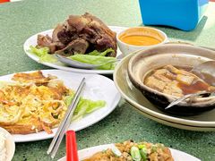 -新峰肉骨茶