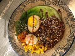 -万能料理屋(钟鼓岭路店)